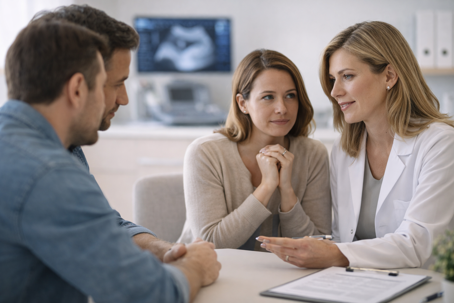 Endometriosis & Fertility: Symptoms, Testing & Treatment Options