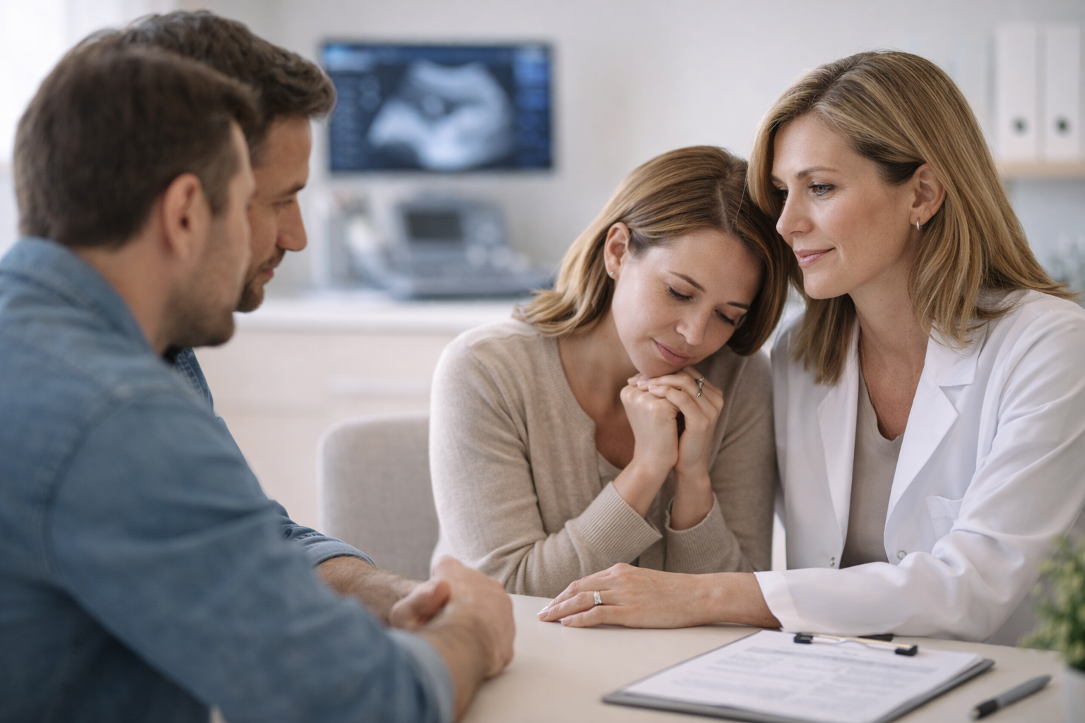Understanding Recurrent Pregnancy Loss: Causes, Testing, and Support