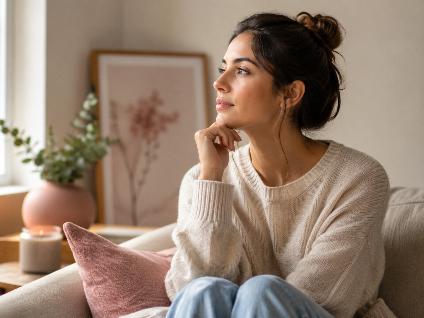 Egg Freezing in Your 30s: What to Know Before You Decide