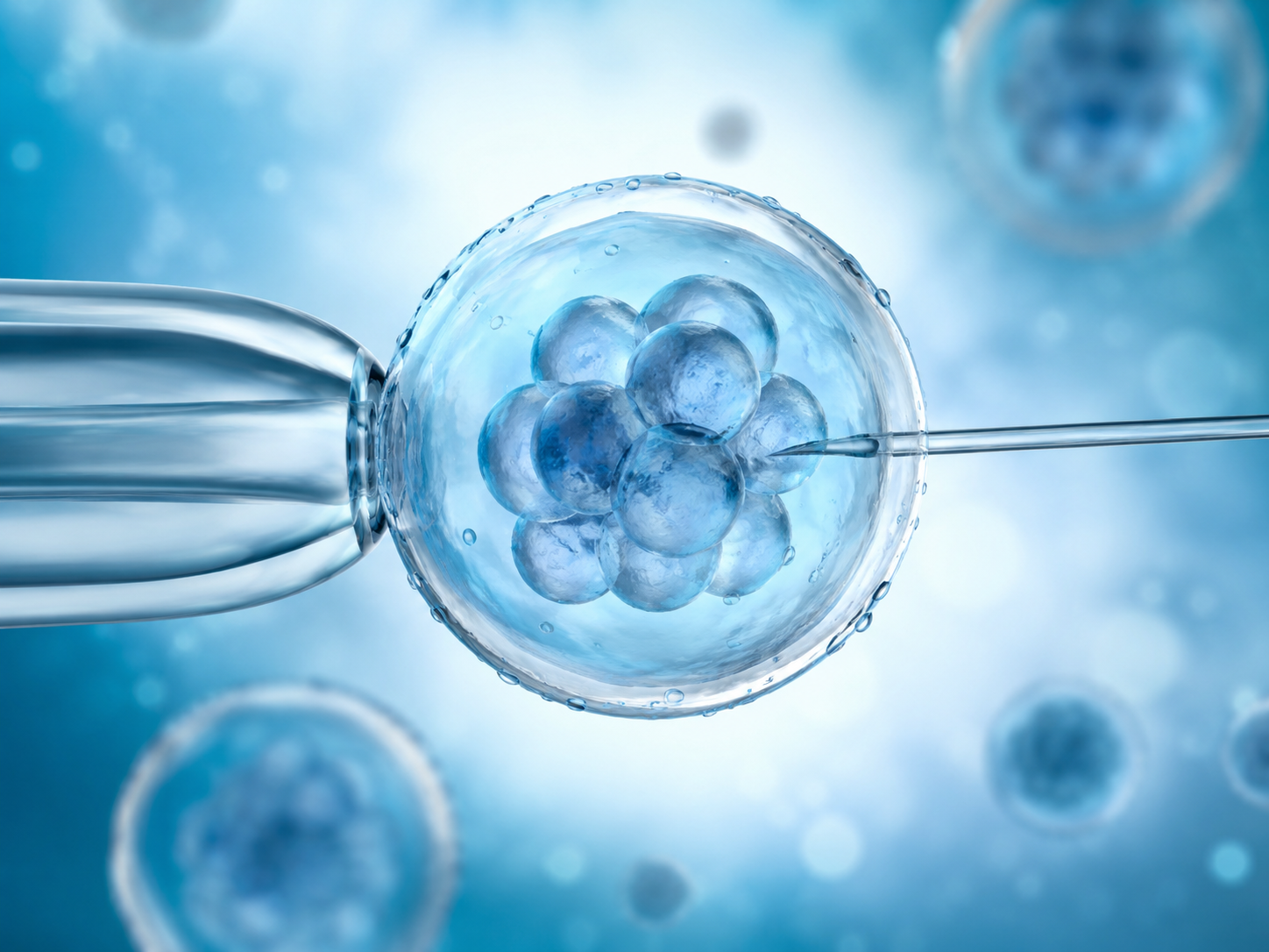 Genetic Screening in IVF: Who Should Consider PGT