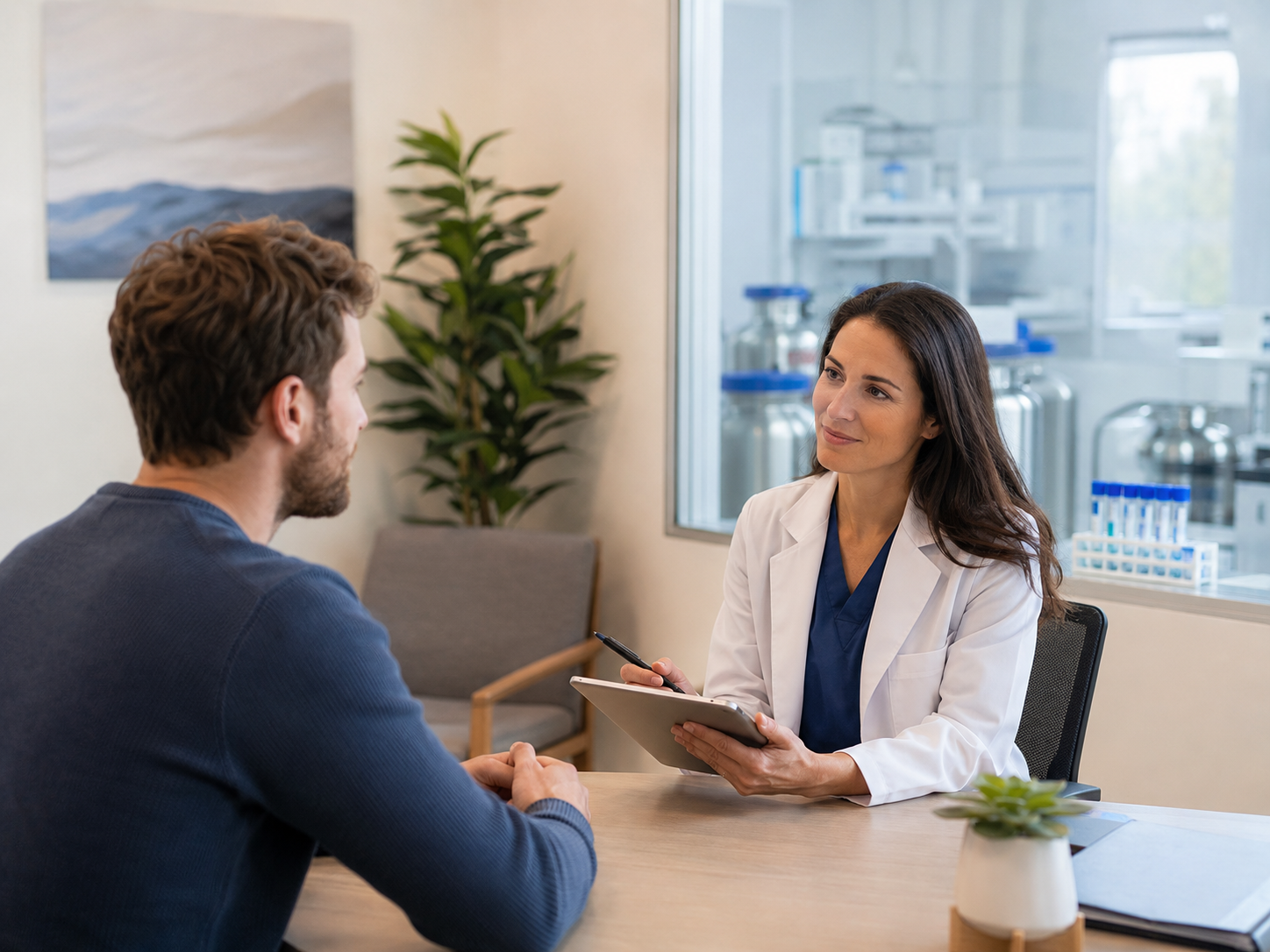 Sperm Storage Fees in Ontario What You Should Understand Before Making a Decision
